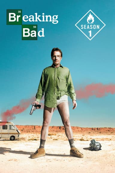 1ª Temporada