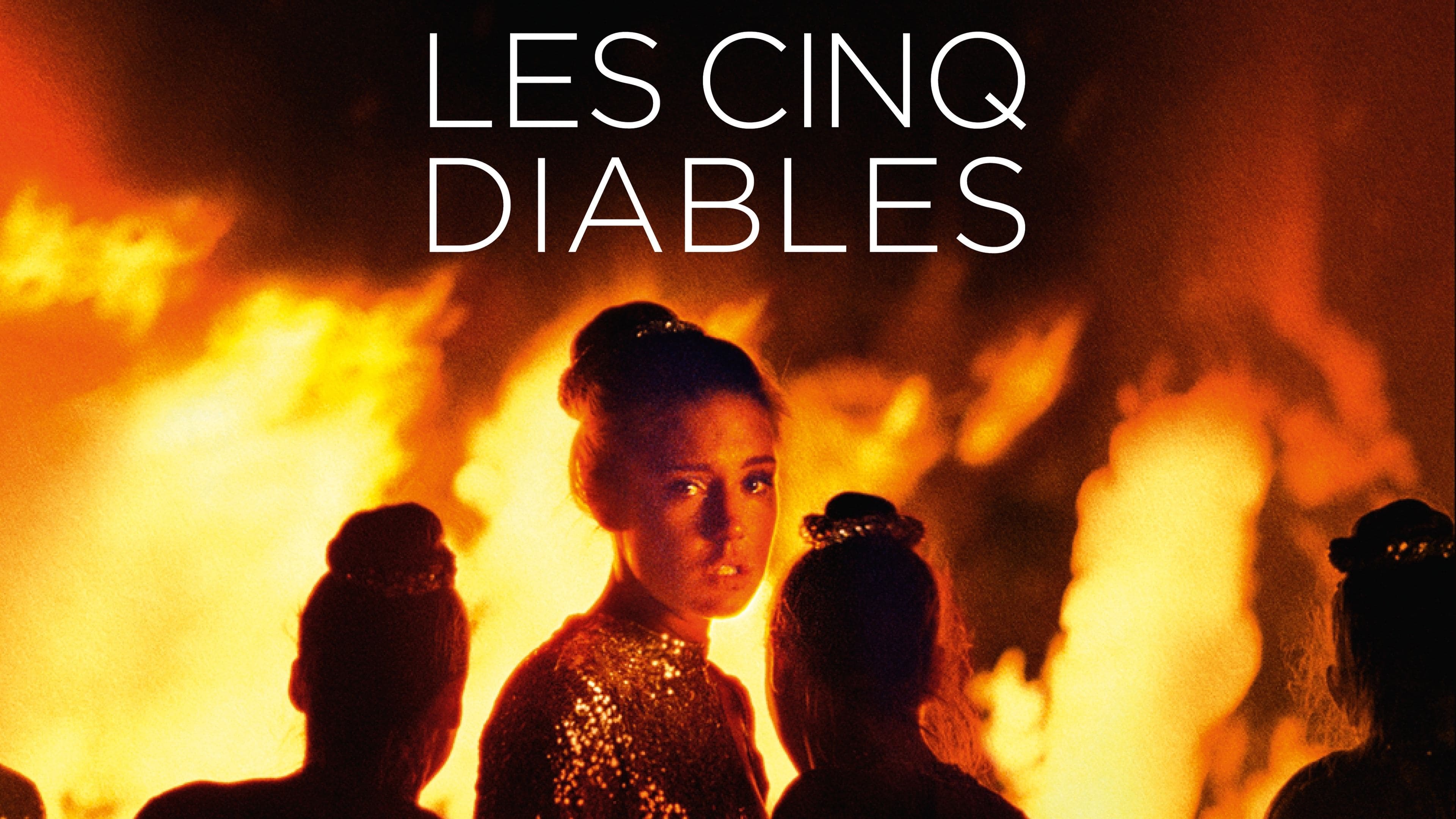 Les Cinq diables