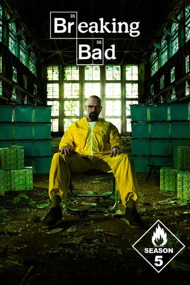 5ª Temporada