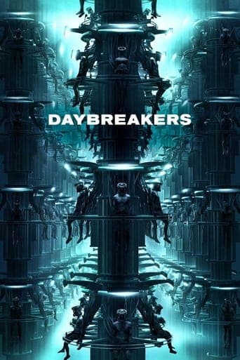 Daybreakers - O Último Vampiro