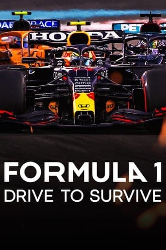 Formula 1: A Emoção de um Grande Prémio