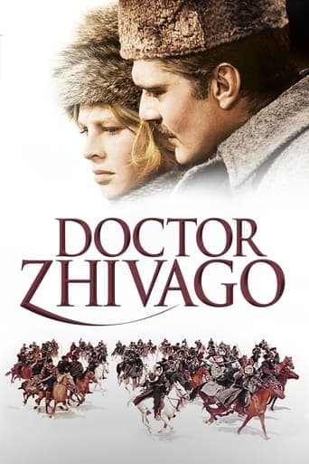 Doutor Jivago