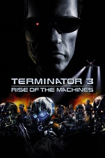 Exterminador Implacável 3 - Ascensão das Máquinas
