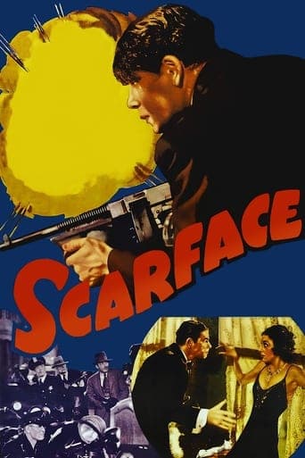 Scarface, A Vergonha de Uma Nação
