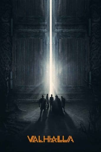 Valhalla - A Lenda de Thor