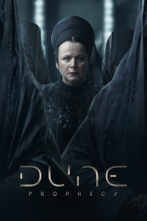 Assistir Duna: Profecia Online • Portugues