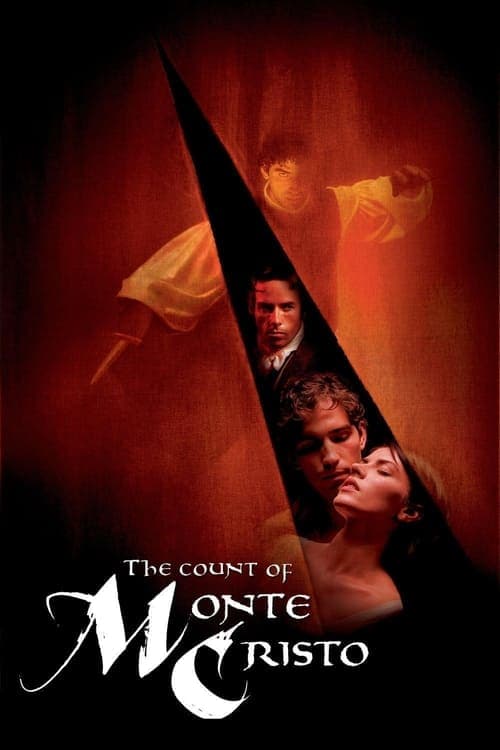 O Conde de Monte Cristo