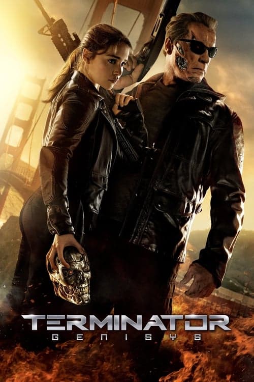 Exterminador: Genisys
