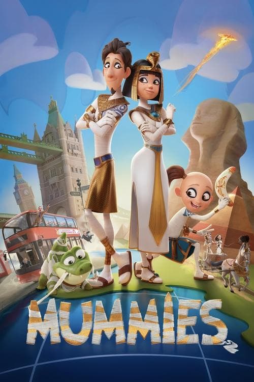 Múmias