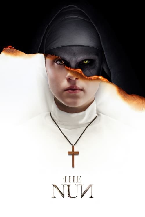 The Nun - A Freira Maldita