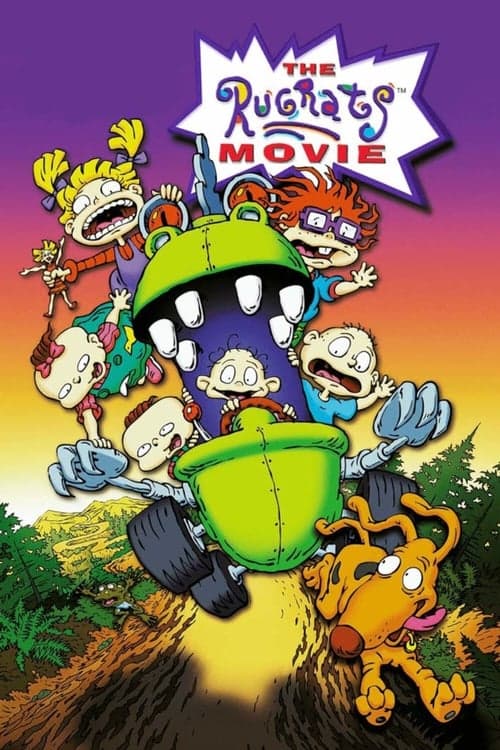 Rugrats - O Filme
